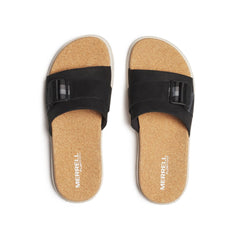 Womens Fleur Slide - Sandals