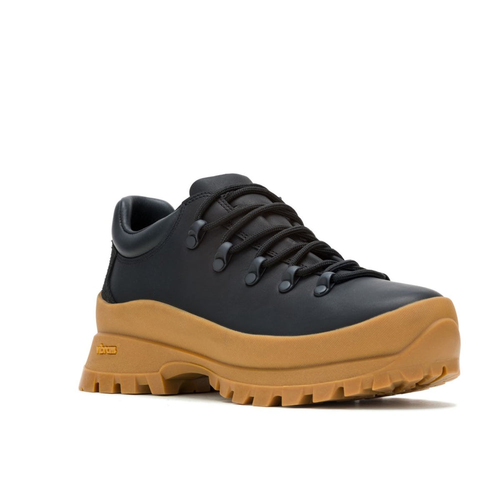 Womens Bristol Low - Shoes