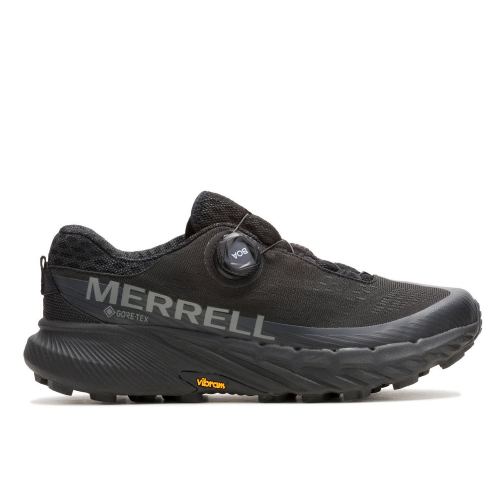 Women Agility Peak 5 BOA® GORE-TEX® Trail Running Shoes