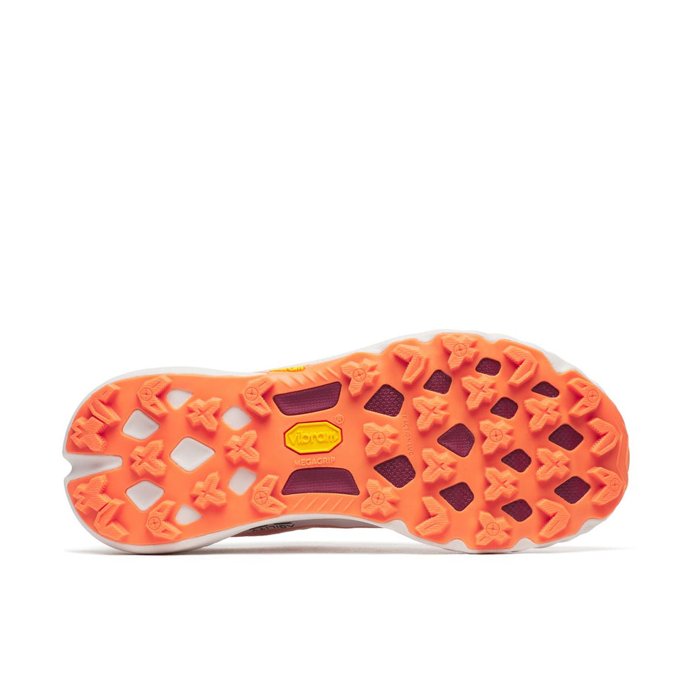 Women Agility Peak 5 Trail Running Shoes
