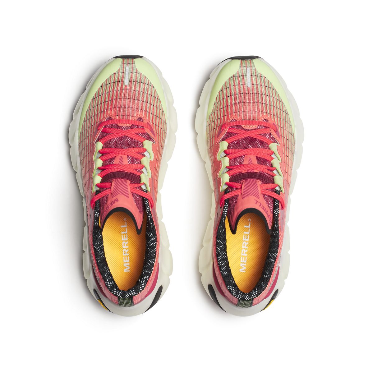 Women MTL Adapt Matryx Trail Running Shoes