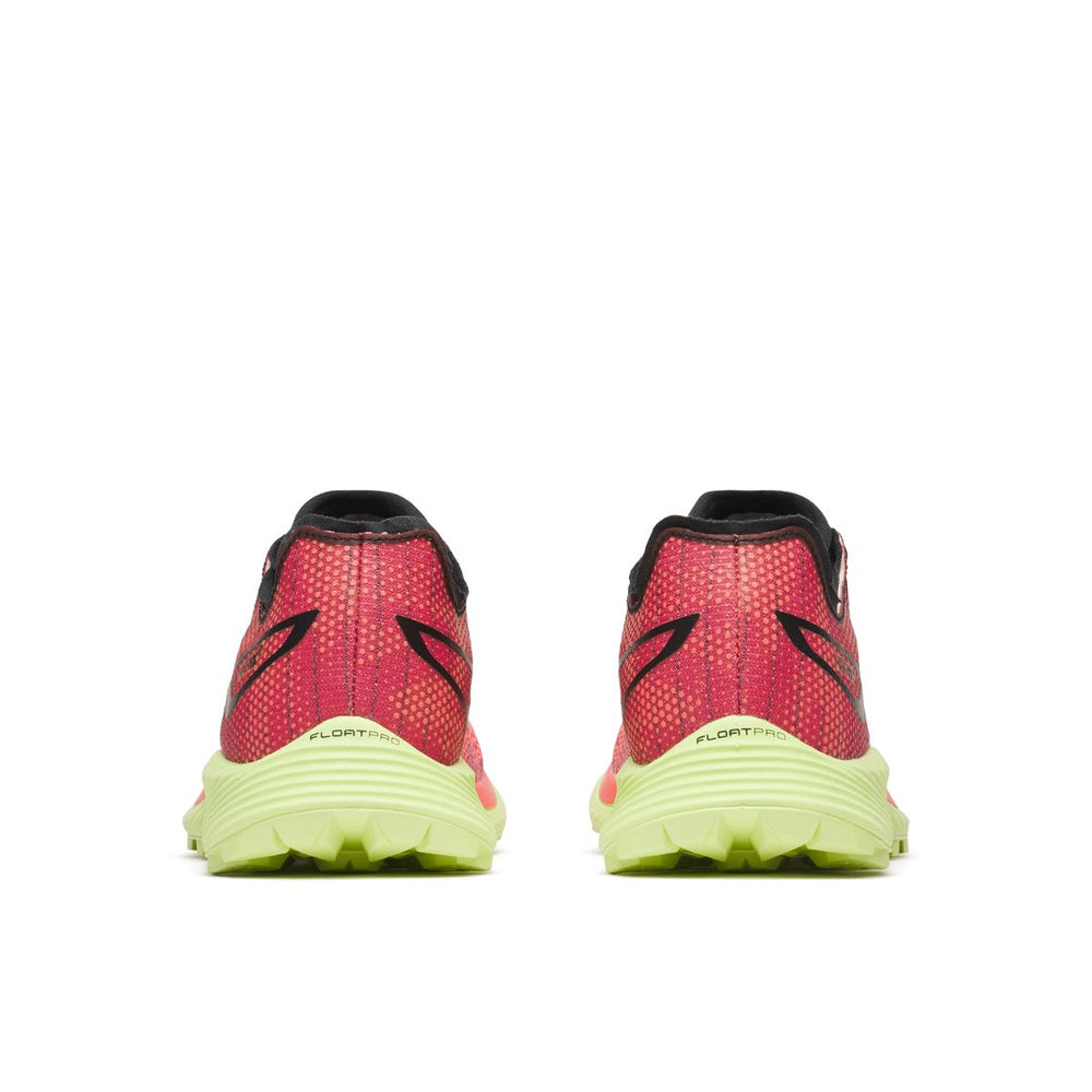 Women MTL Long Sky 2 Matryx Trail Running Shoes