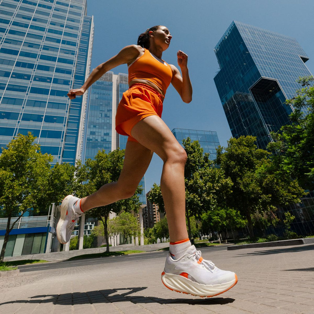 Women ProMorph Wide Width Trail Running Shoes