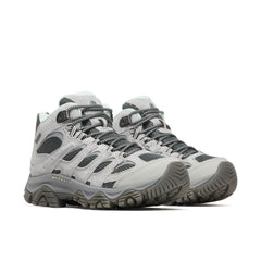 Women Moab 3 Mid Waterproof Hiking Boots