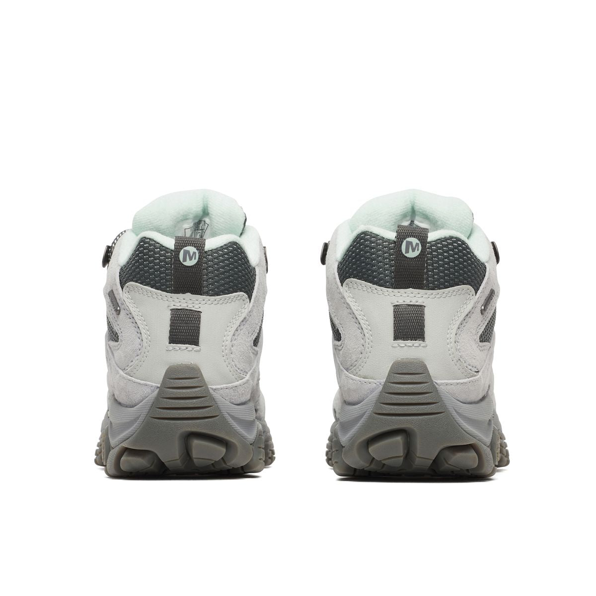 Women Moab 3 Mid Waterproof Hiking Boots