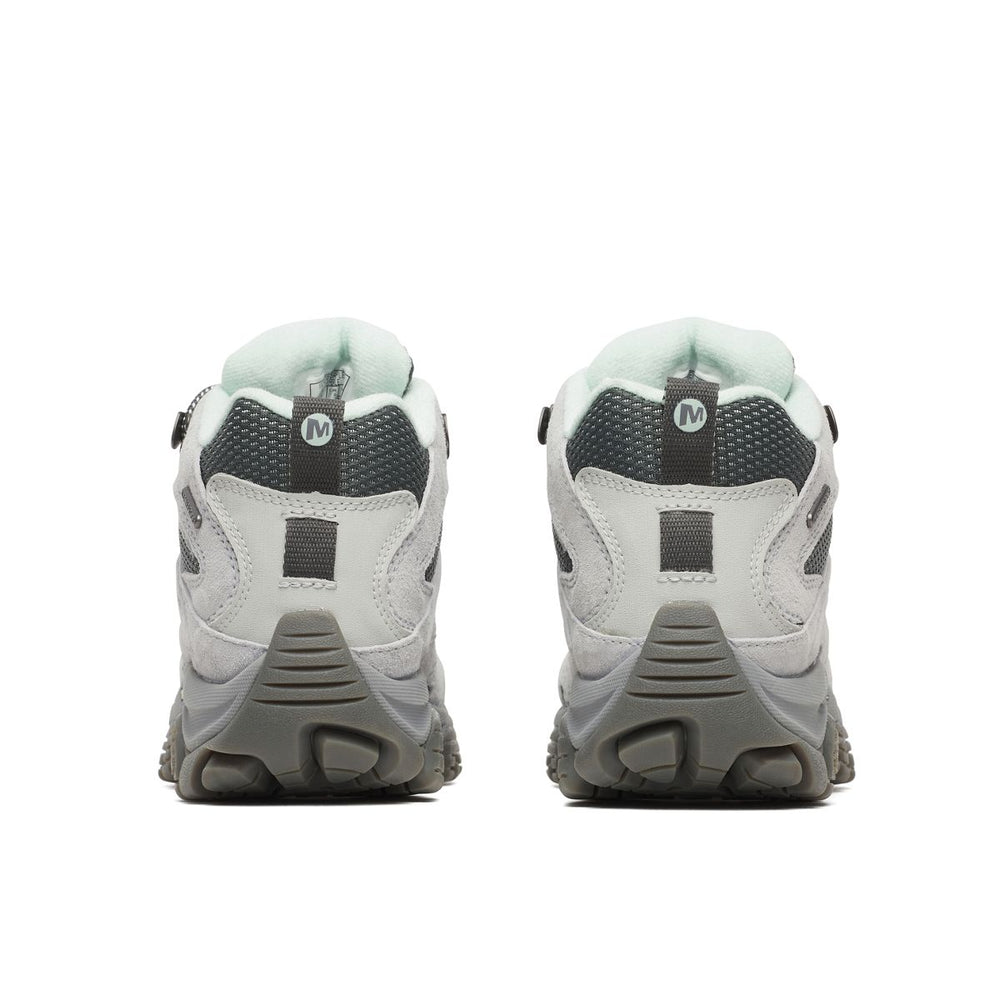 Women Moab 3 Mid Waterproof Hiking Boots