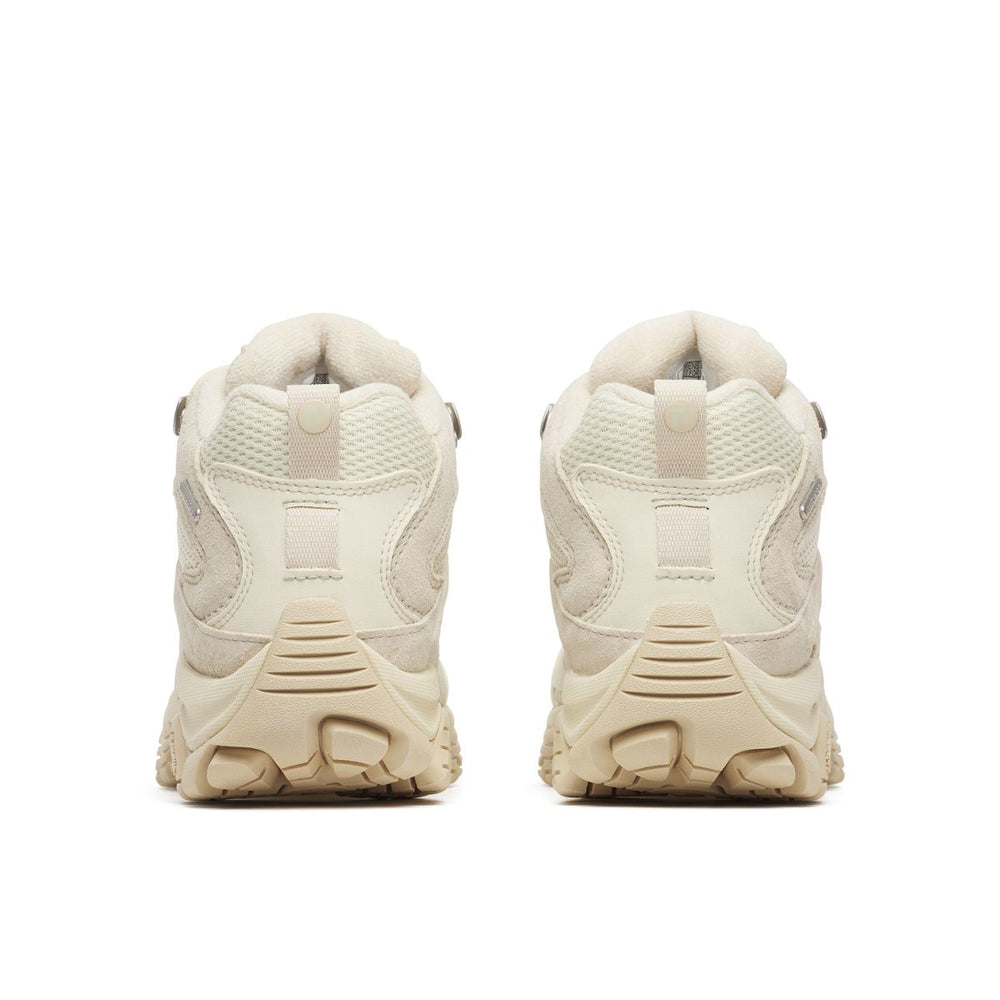Women Moab 3 Mid Waterproof Hiking Boots