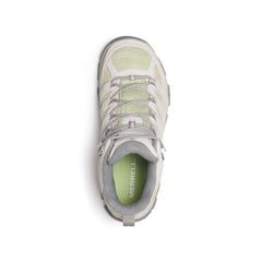 Women Moab 3 Mid Waterproof Hiking Boots