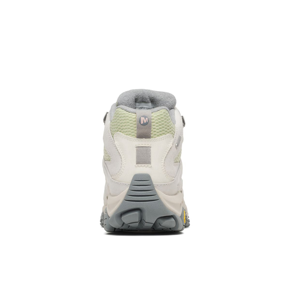 Women Moab 3 Mid Waterproof Hiking Boots