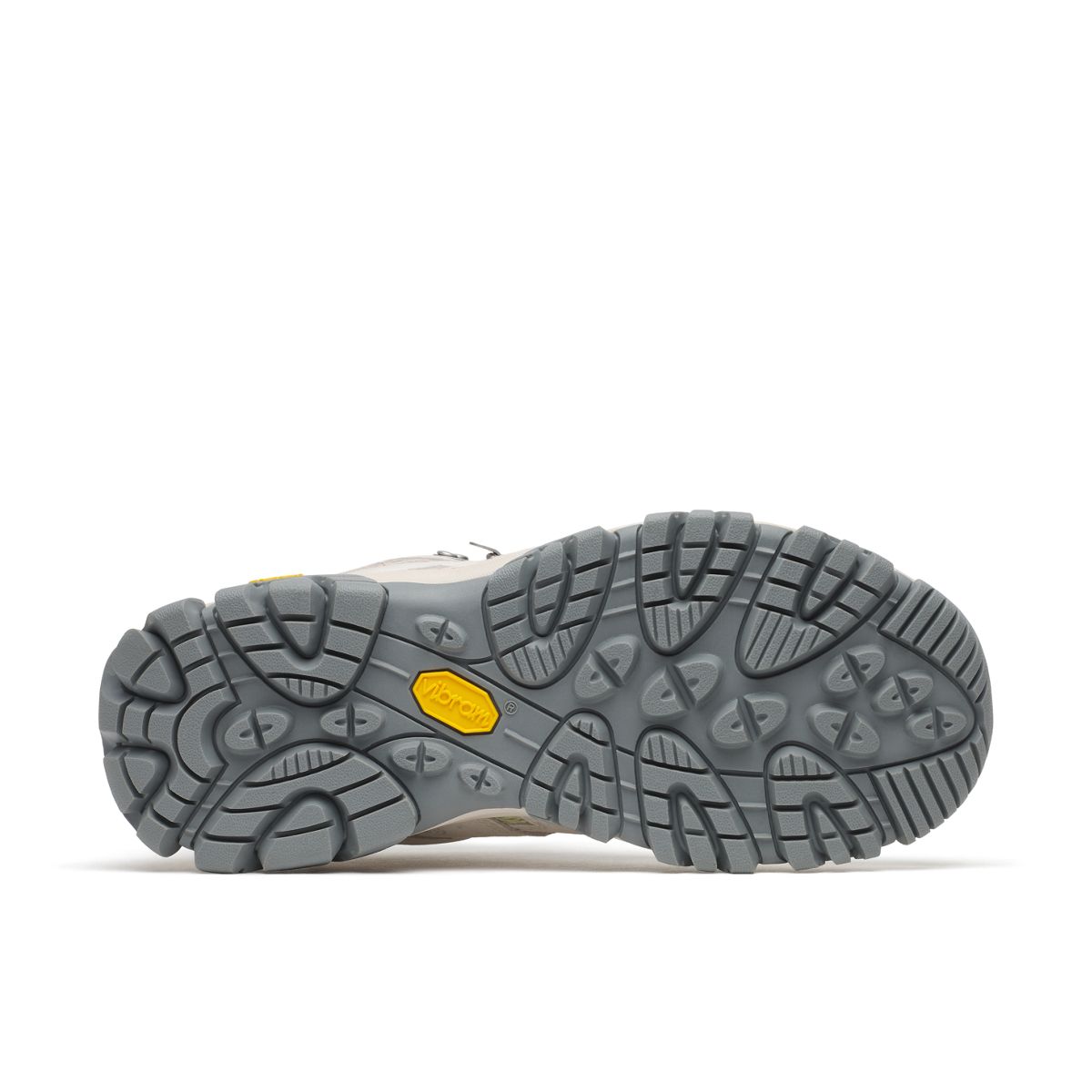 Women Moab 3 Mid Waterproof Hiking Boots