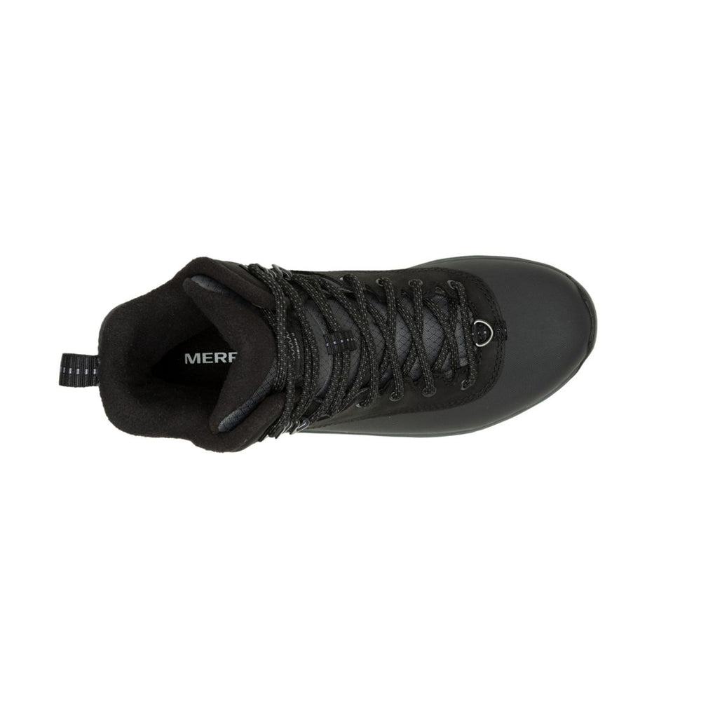 Womens Thermo Kiruna 2 Tall Waterproof Wide Width - Boots