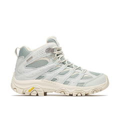 Women Moab 3 Mid Waterproof Hiking Boots