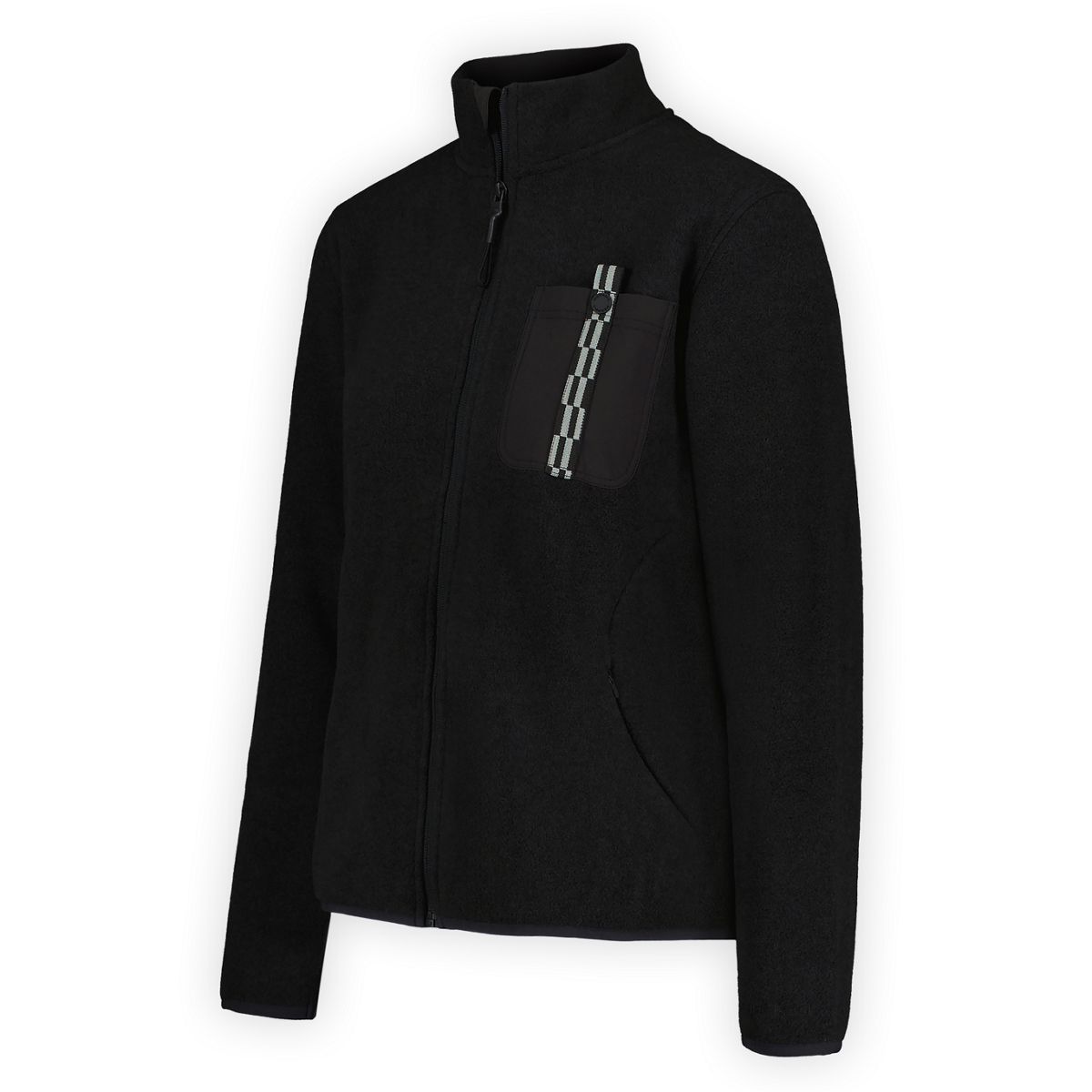 Womens Jungle Fleece Full Zip - Full zip / non hoodie