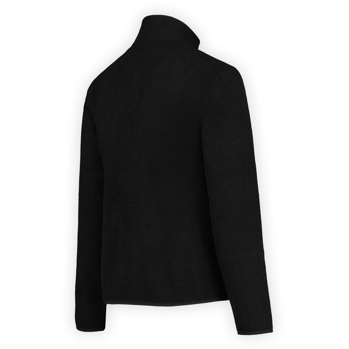 Womens Jungle Fleece Full Zip - Full zip / non hoodie