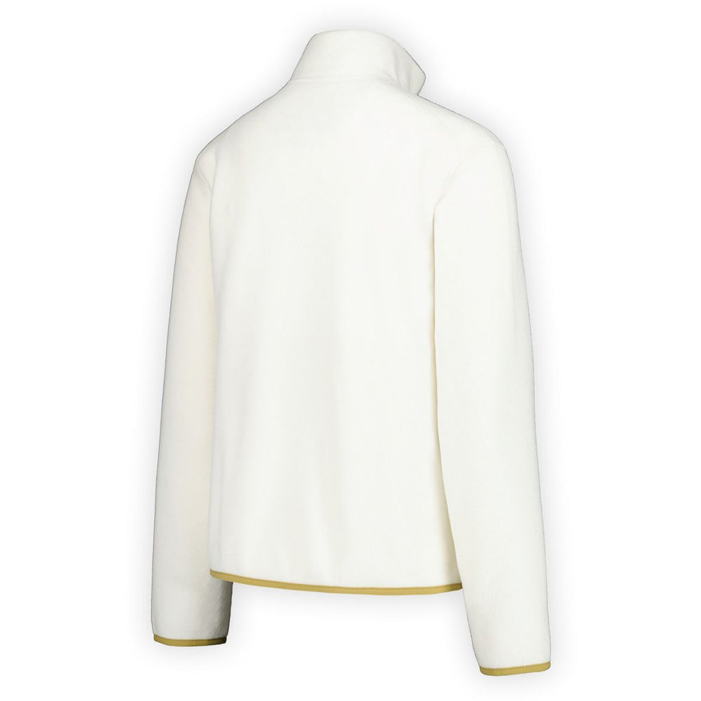Womens Jungle Fleece Full Zip - Full zip / non hoodie