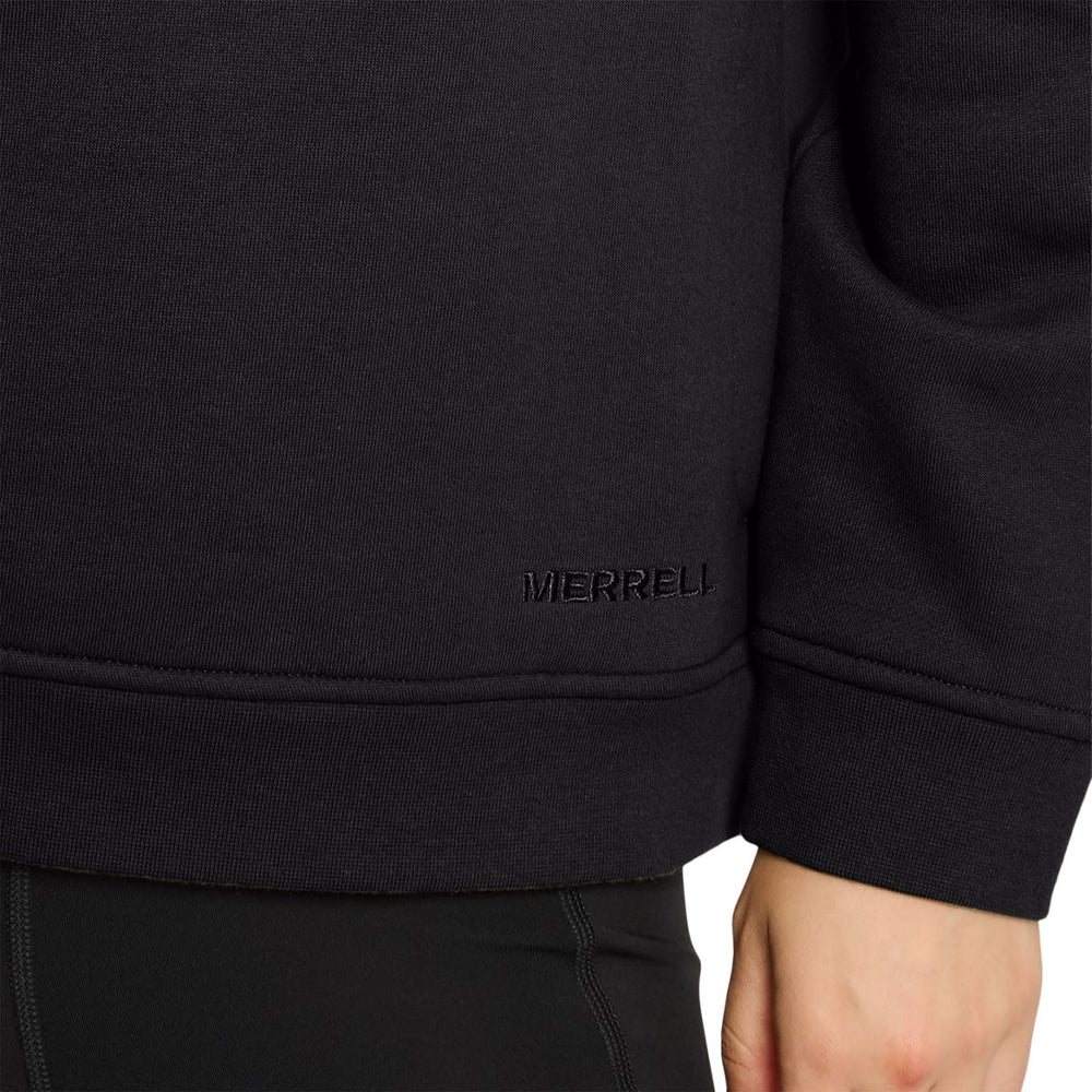 Womens Relaxed Hoody - Hoodies