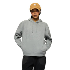 Womens Relaxed Hoody - Hoodies
