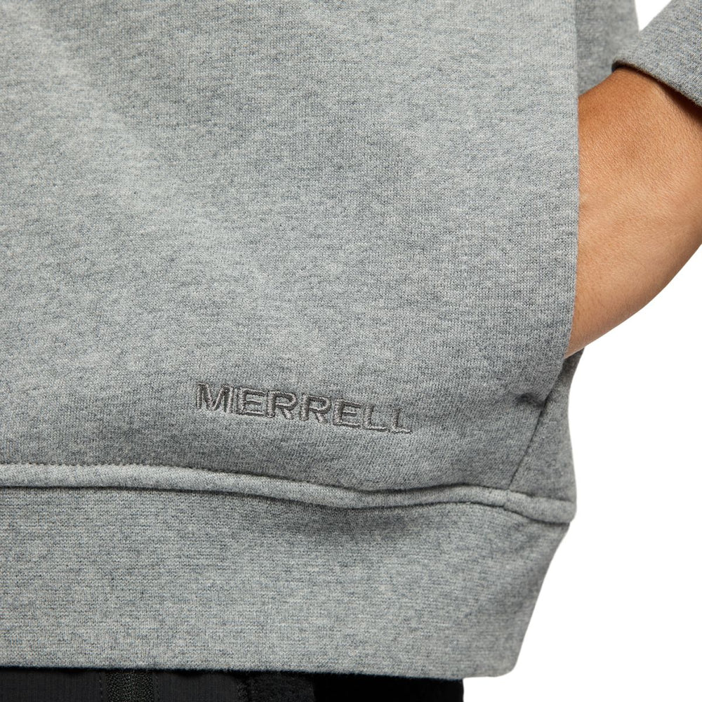Womens Relaxed Hoody - Hoodies