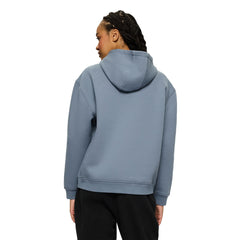 Womens Relaxed Hoody - Hoodies