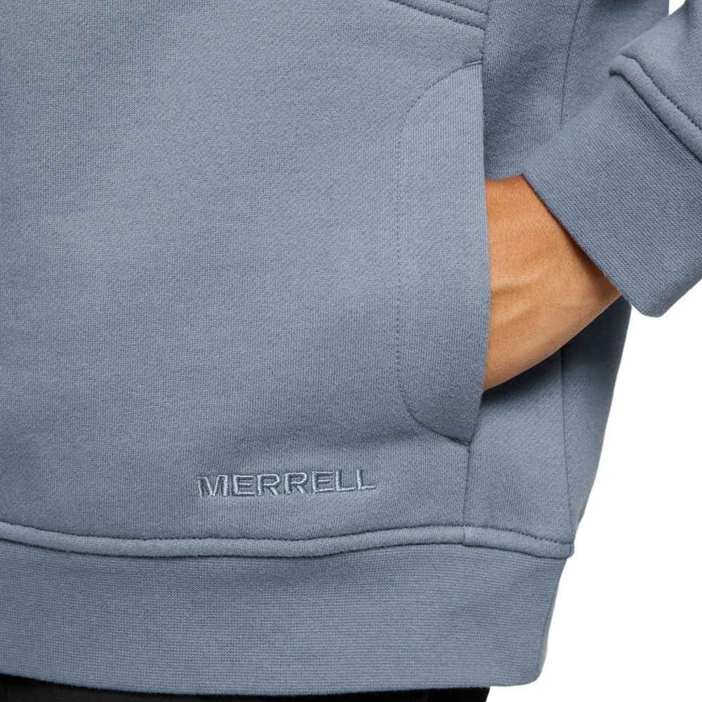 Womens Relaxed Hoody - Hoodies