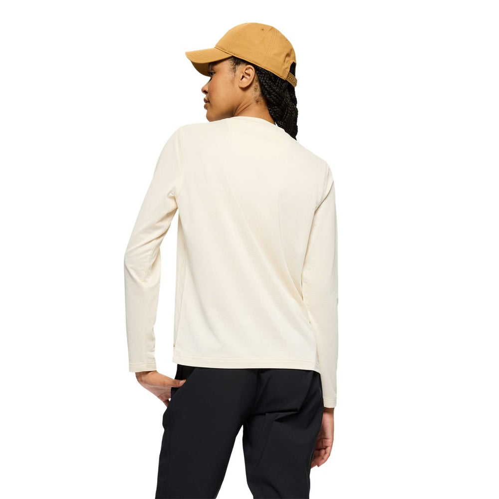 Womens Active Long Sleeve Tee - Long Sleeves