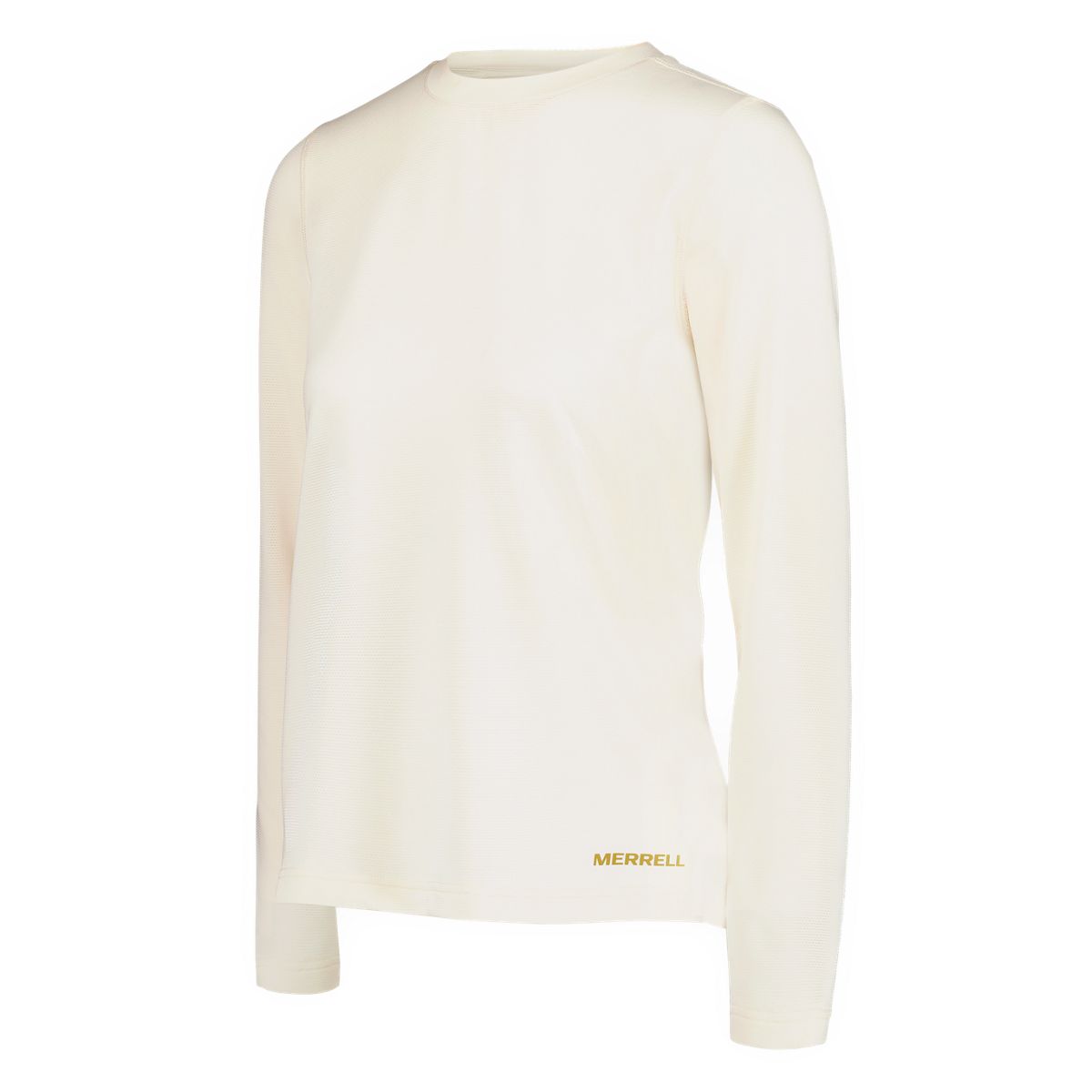 Womens Active Long Sleeve Tee - Long Sleeves