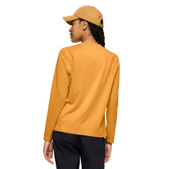 Womens Active Long Sleeve Tee - Long Sleeves