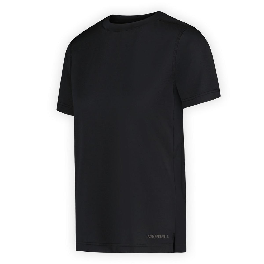 Womens Active Short Sleeve Tee - Short Sleeves