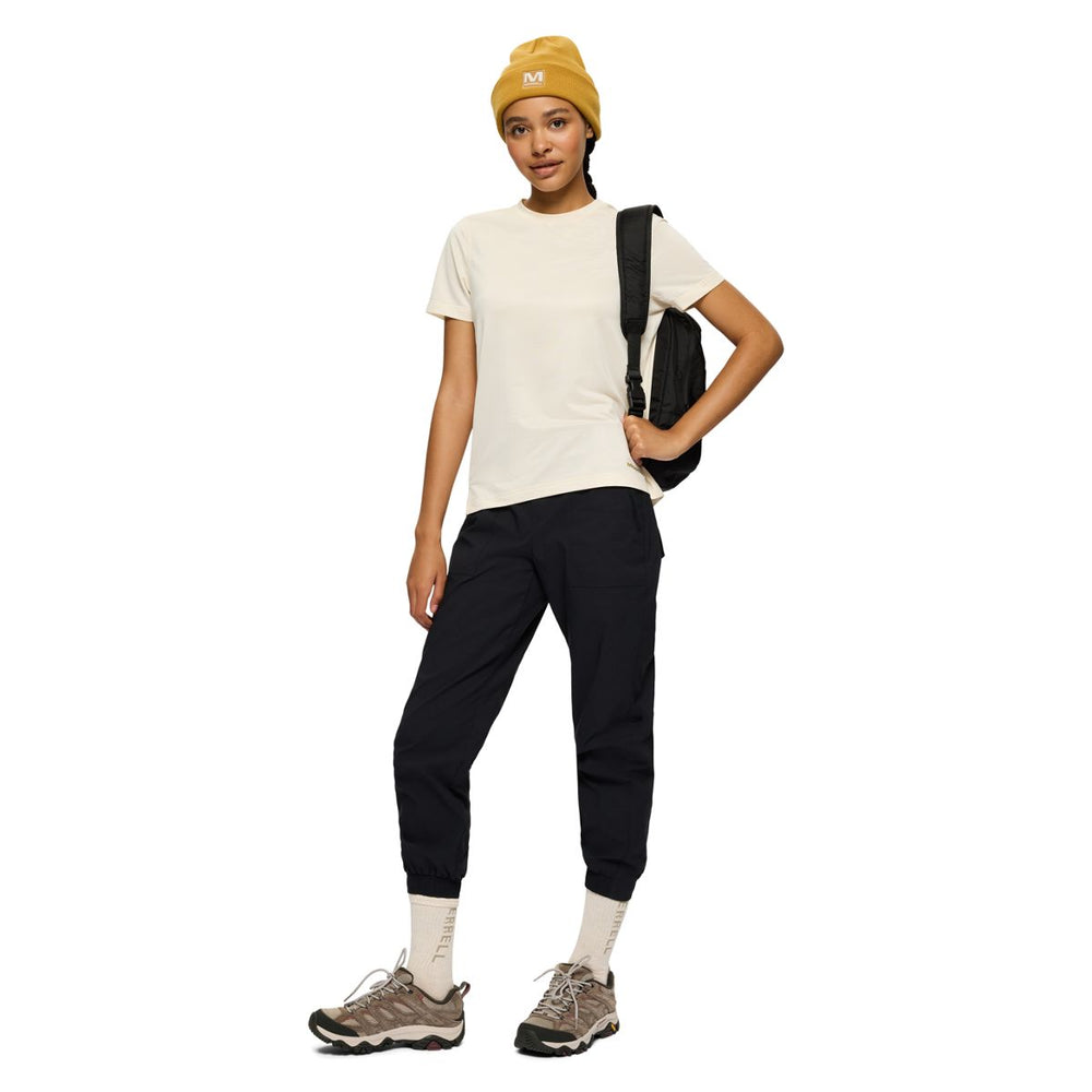 Womens Active Short Sleeve Tee - Short Sleeves