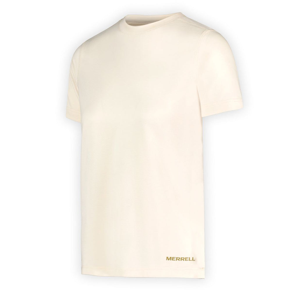 Womens Active Short Sleeve Tee - Short Sleeves