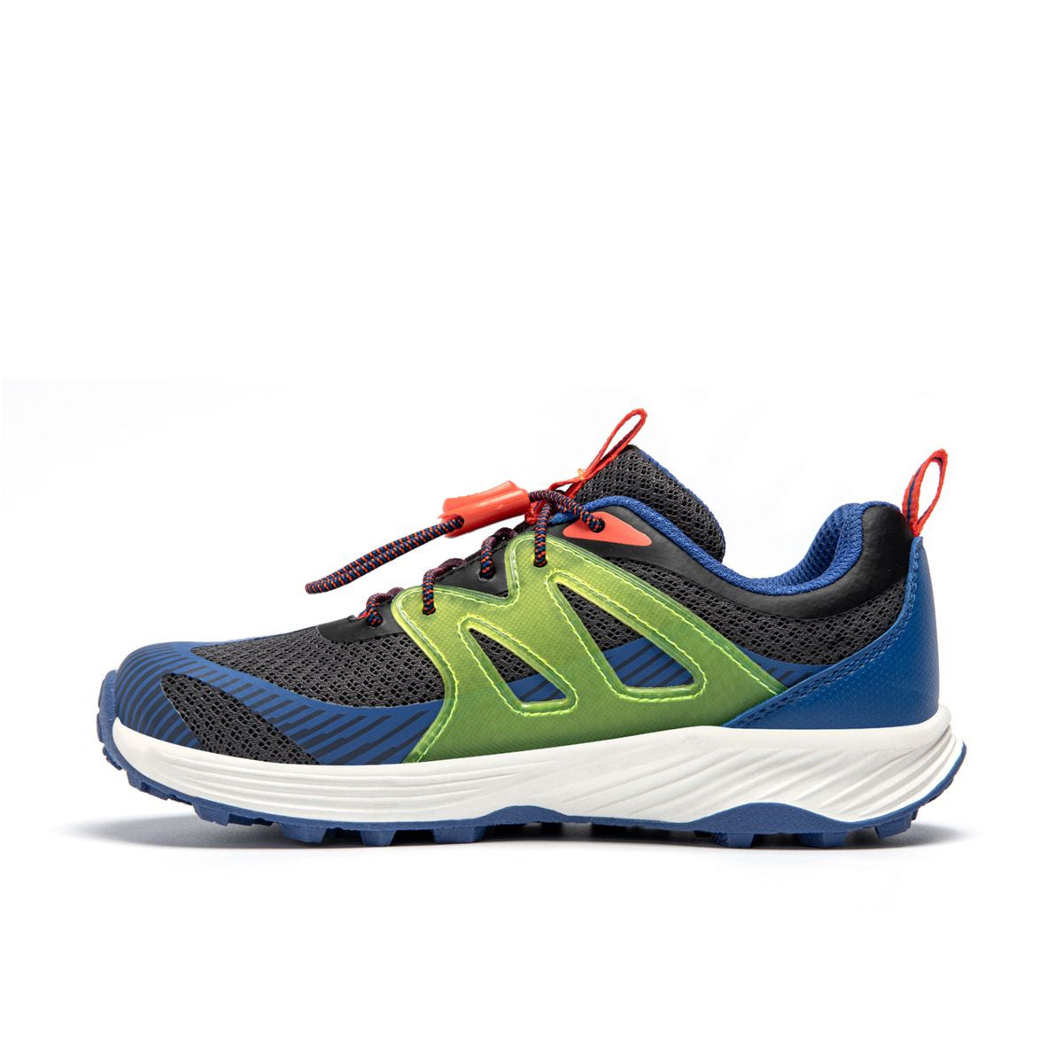 Big Kids Agility Peak KDZ - Shoes BK