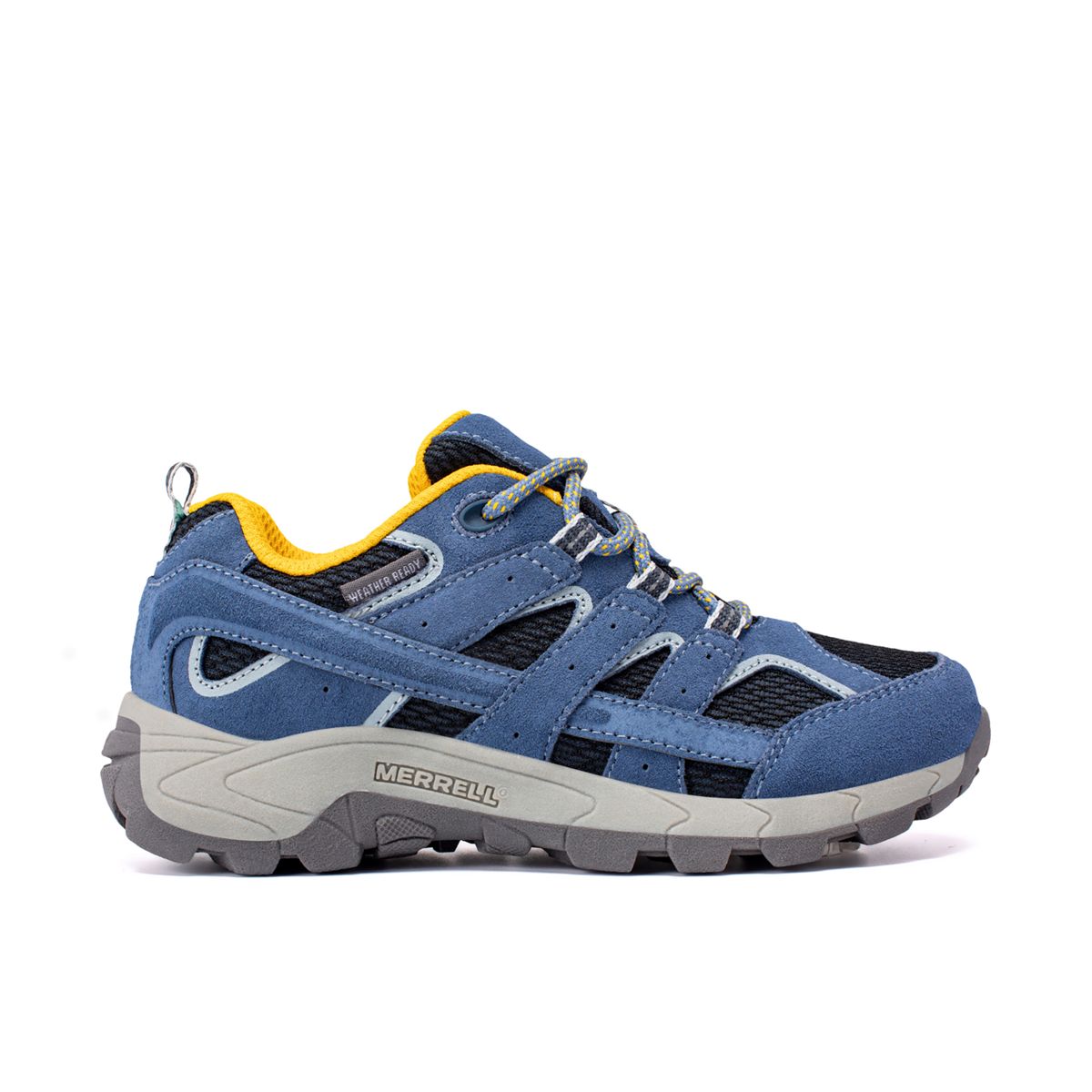 Big Kids Moab KDZ Waterproof - Boots BK