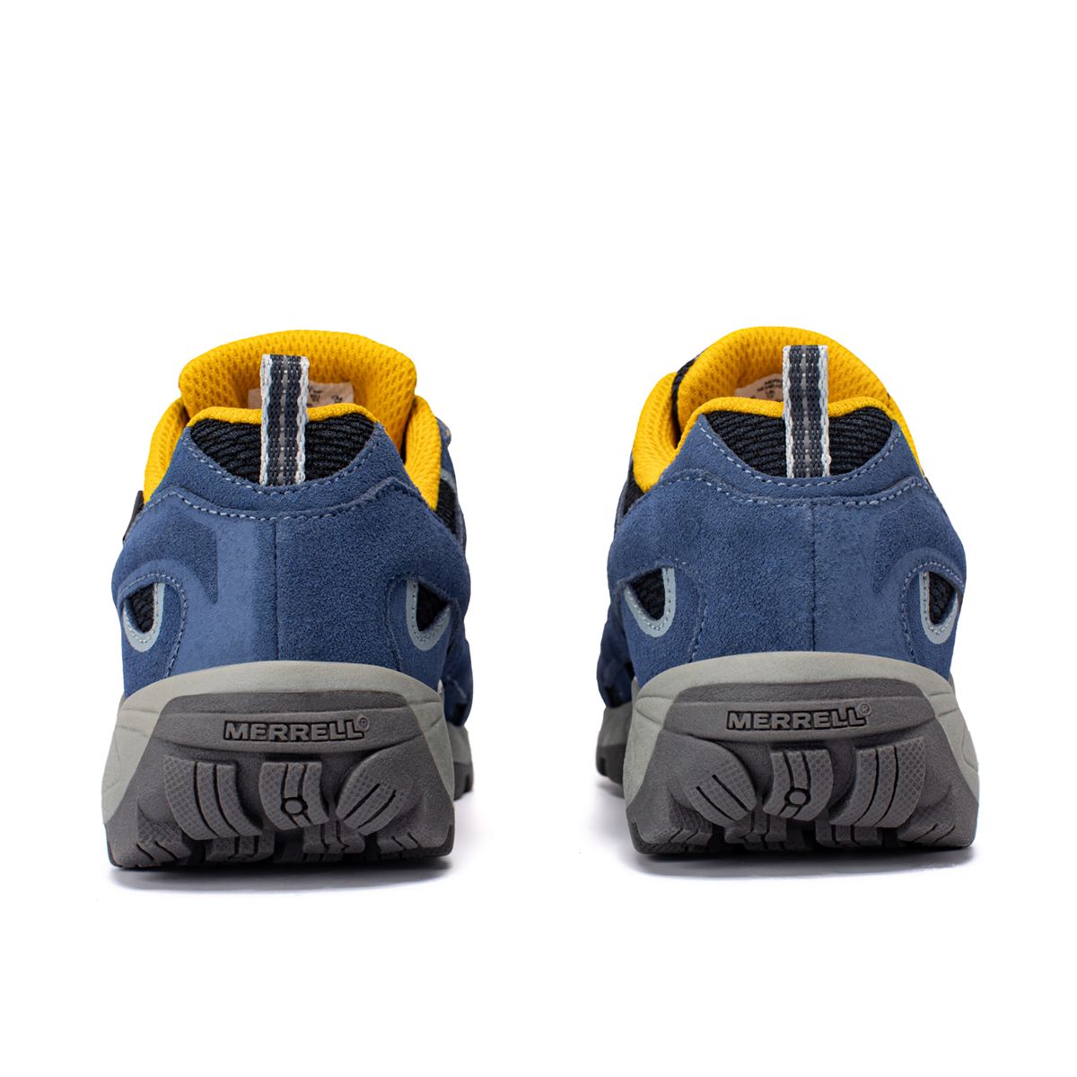 Big Kids Moab KDZ Waterproof - Boots BK