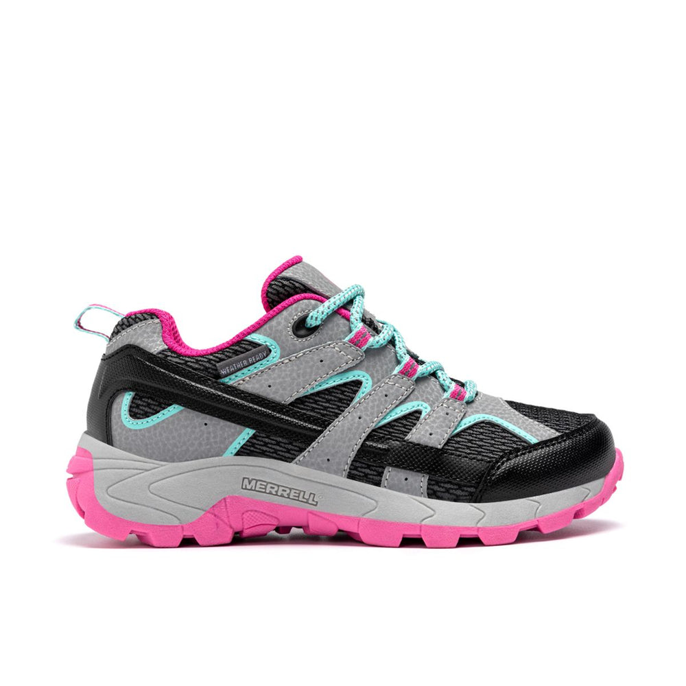 Big Kids Moab KDZ Waterproof - Boots BK