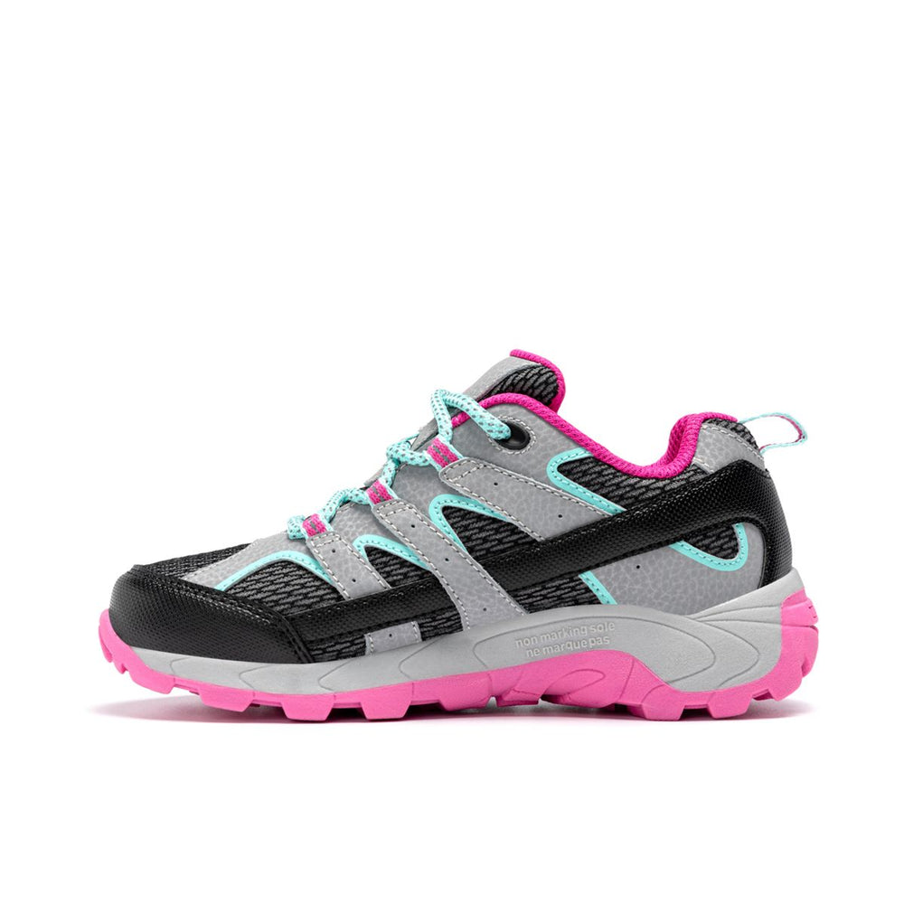 Big Kids Moab KDZ Waterproof - Boots BK