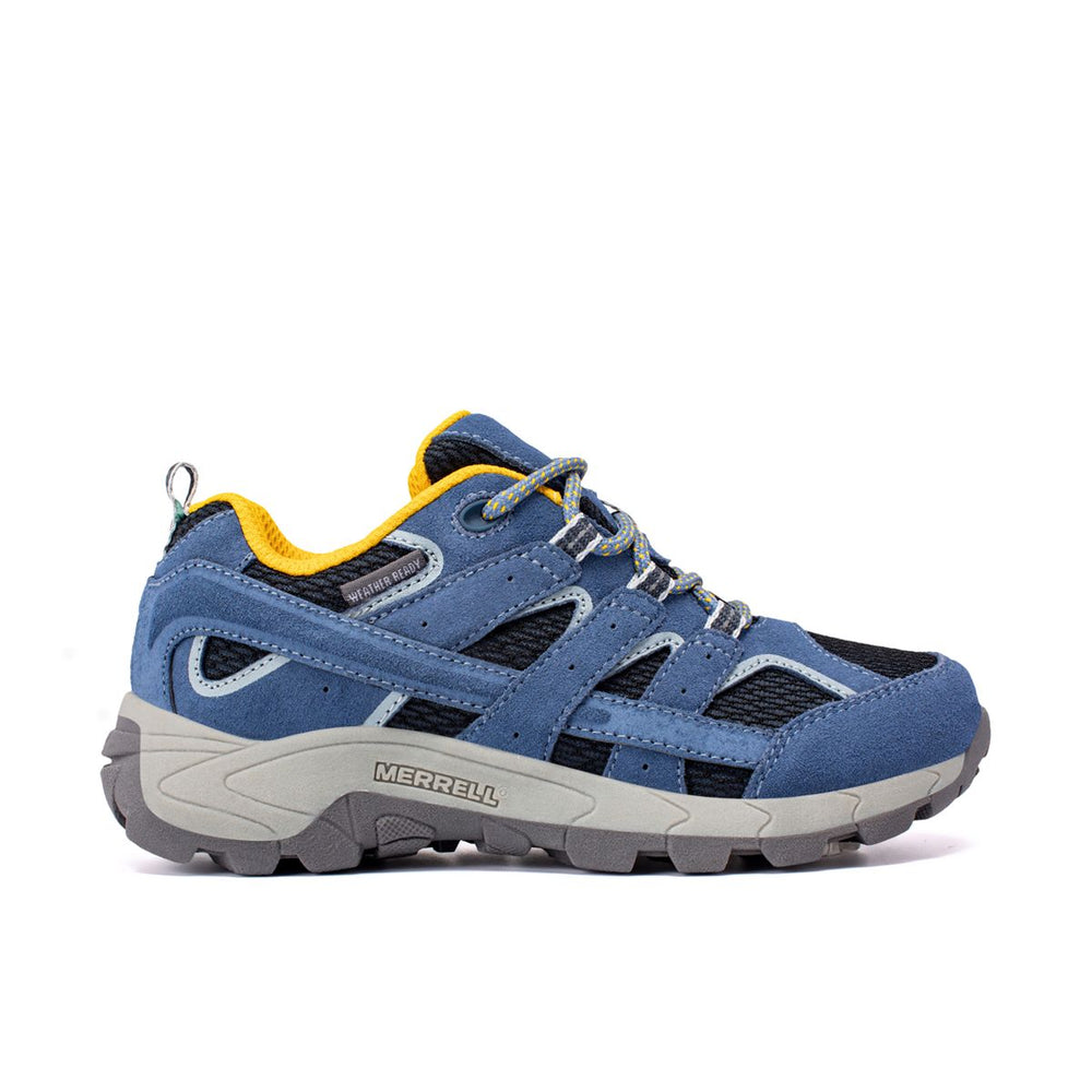 Blue/Grey