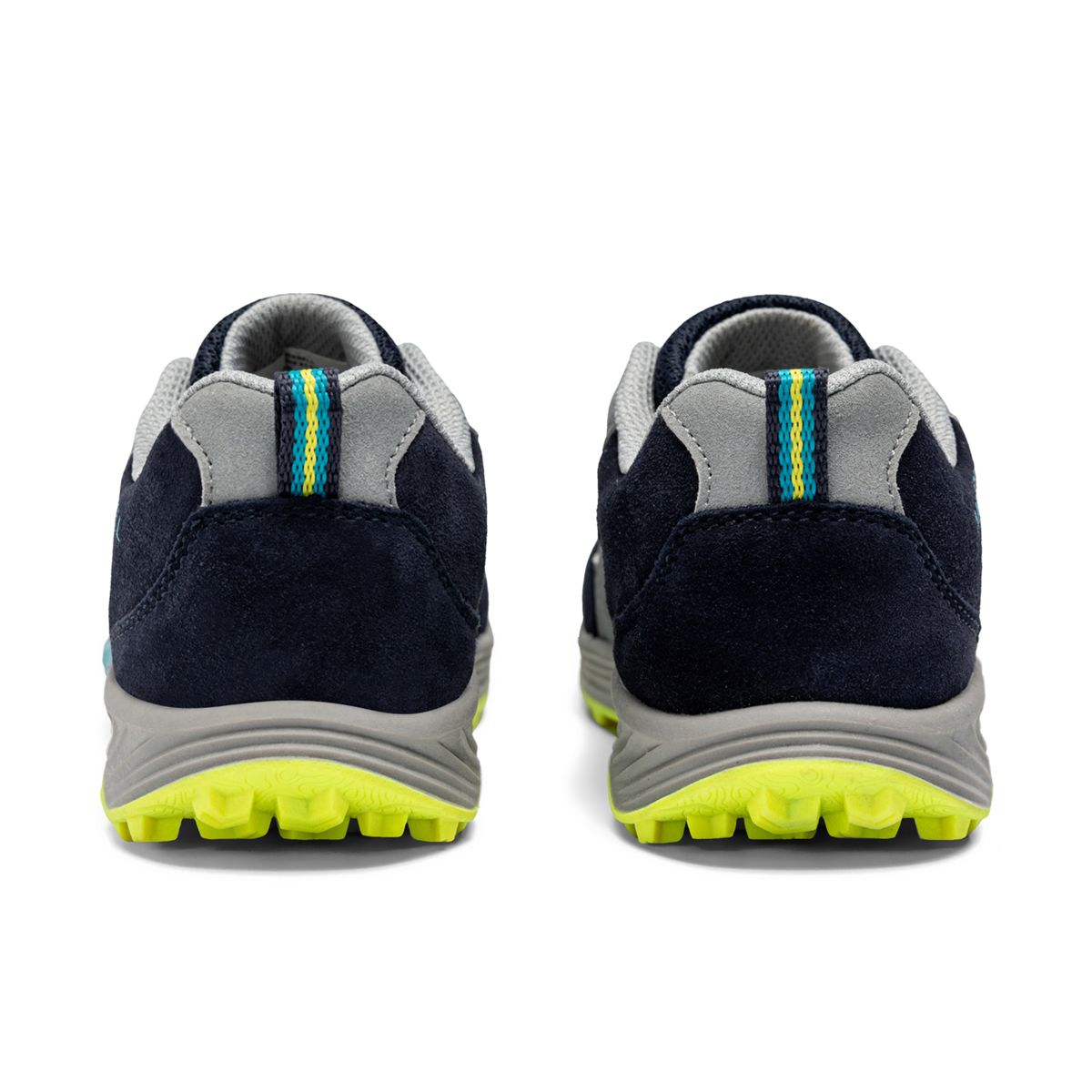 Big Kids Alpine 83 KDZ - Shoes BK