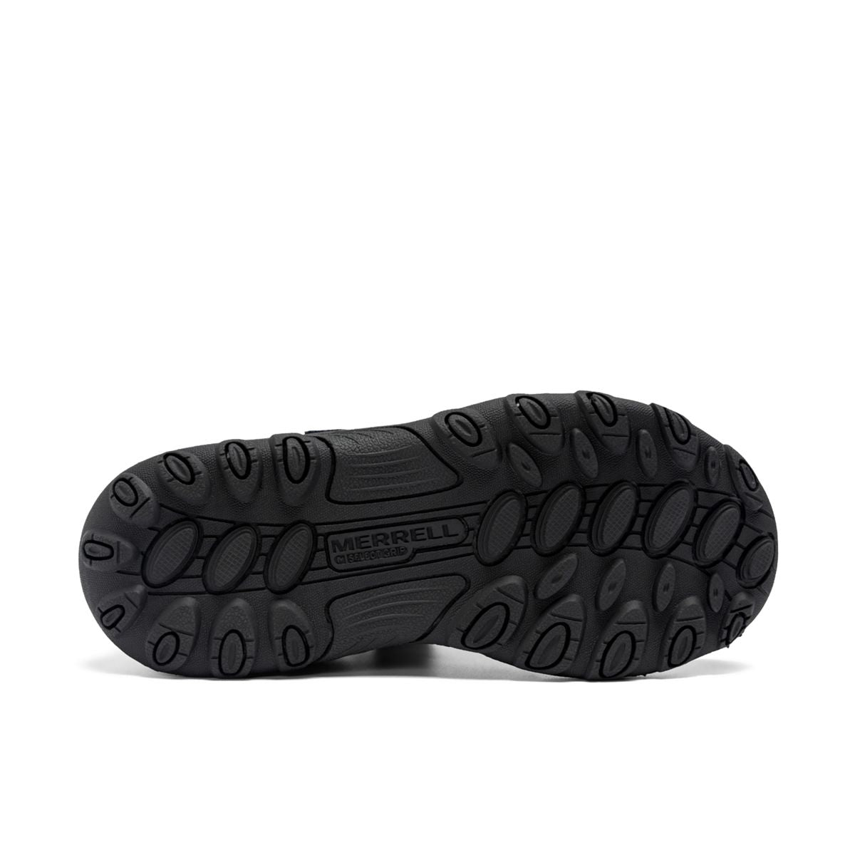 Big Kids Ridge Trek - Shoes BK