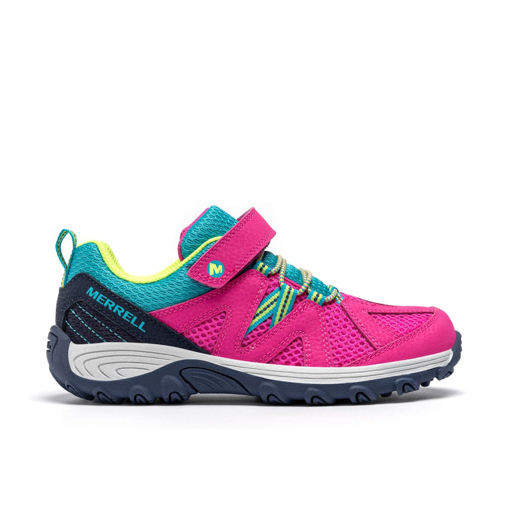 Big Kids Ridge Trek - Shoes BK
