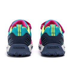Big Kids Ridge Trek - Shoes BK