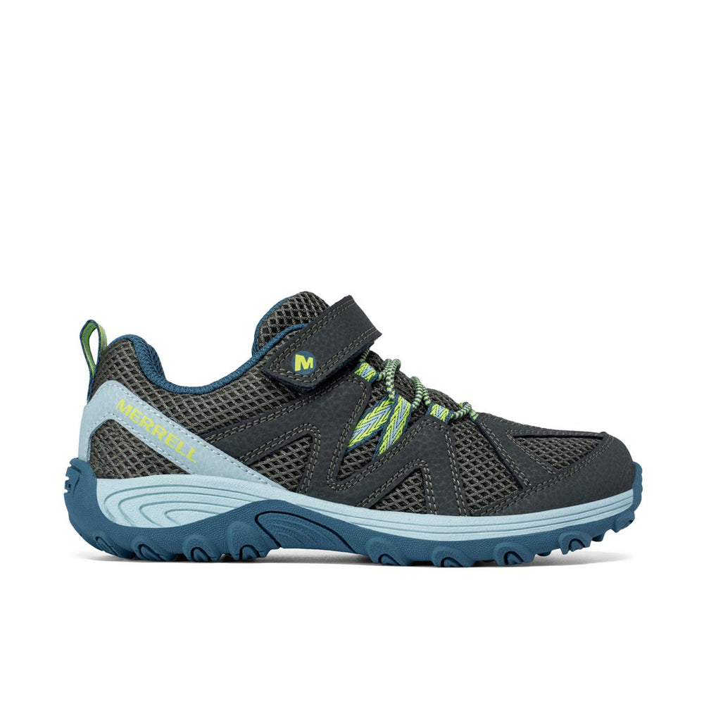Big Kids Ridge Trek - Shoes BK