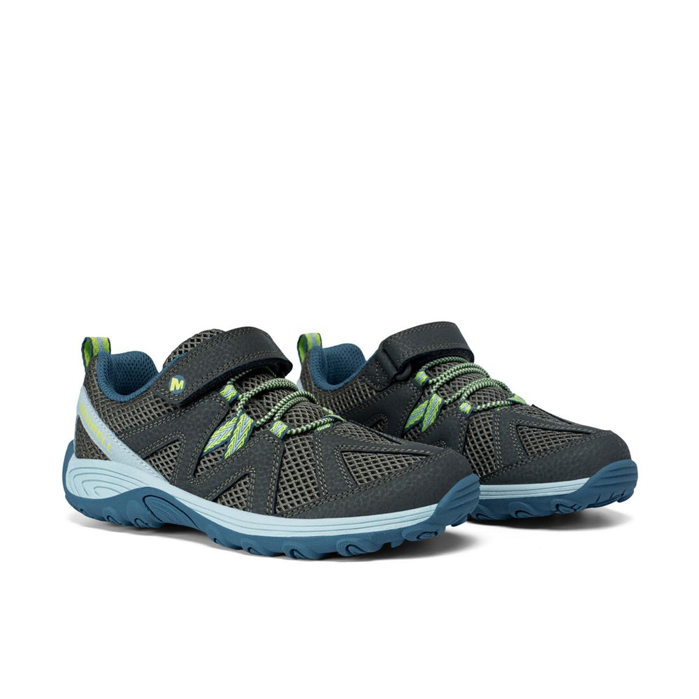 Big Kids Ridge Trek - Shoes BK