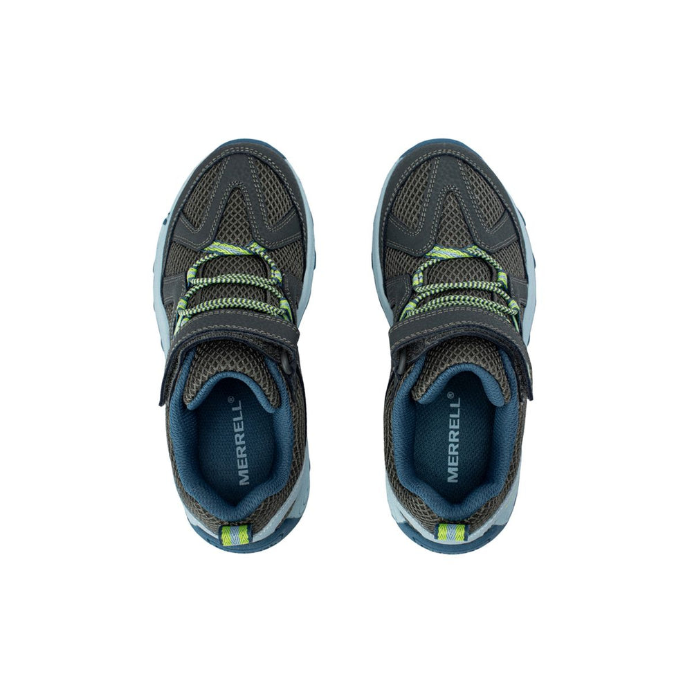 Big Kids Ridge Trek - Shoes BK
