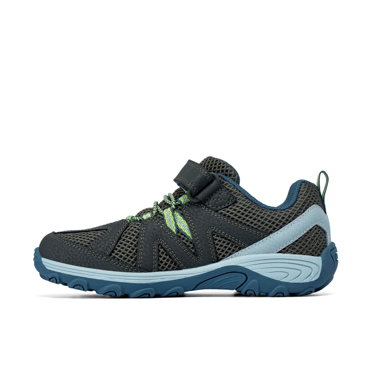 Big Kids Ridge Trek - Shoes BK