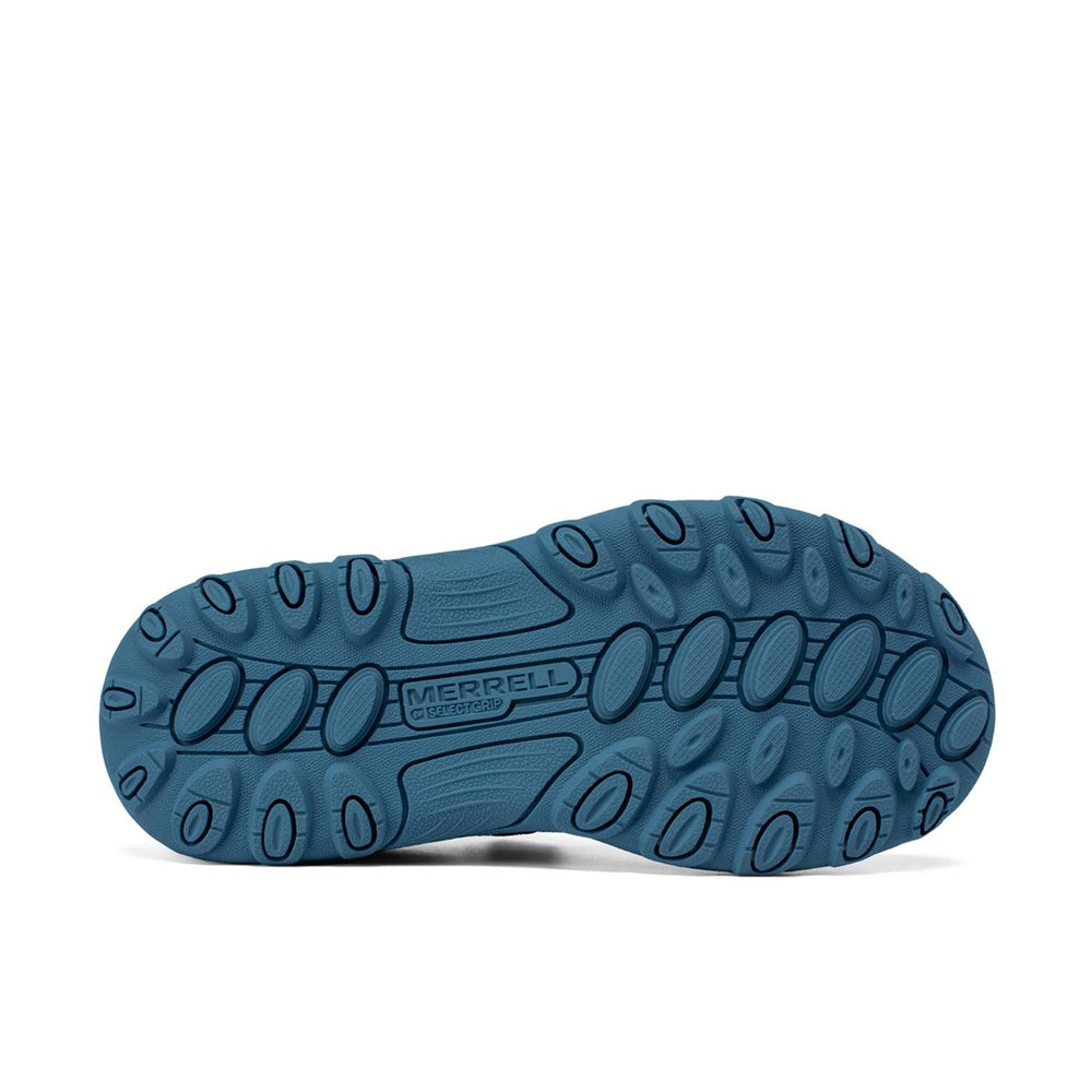 Big Kids Ridge Trek - Shoes BK