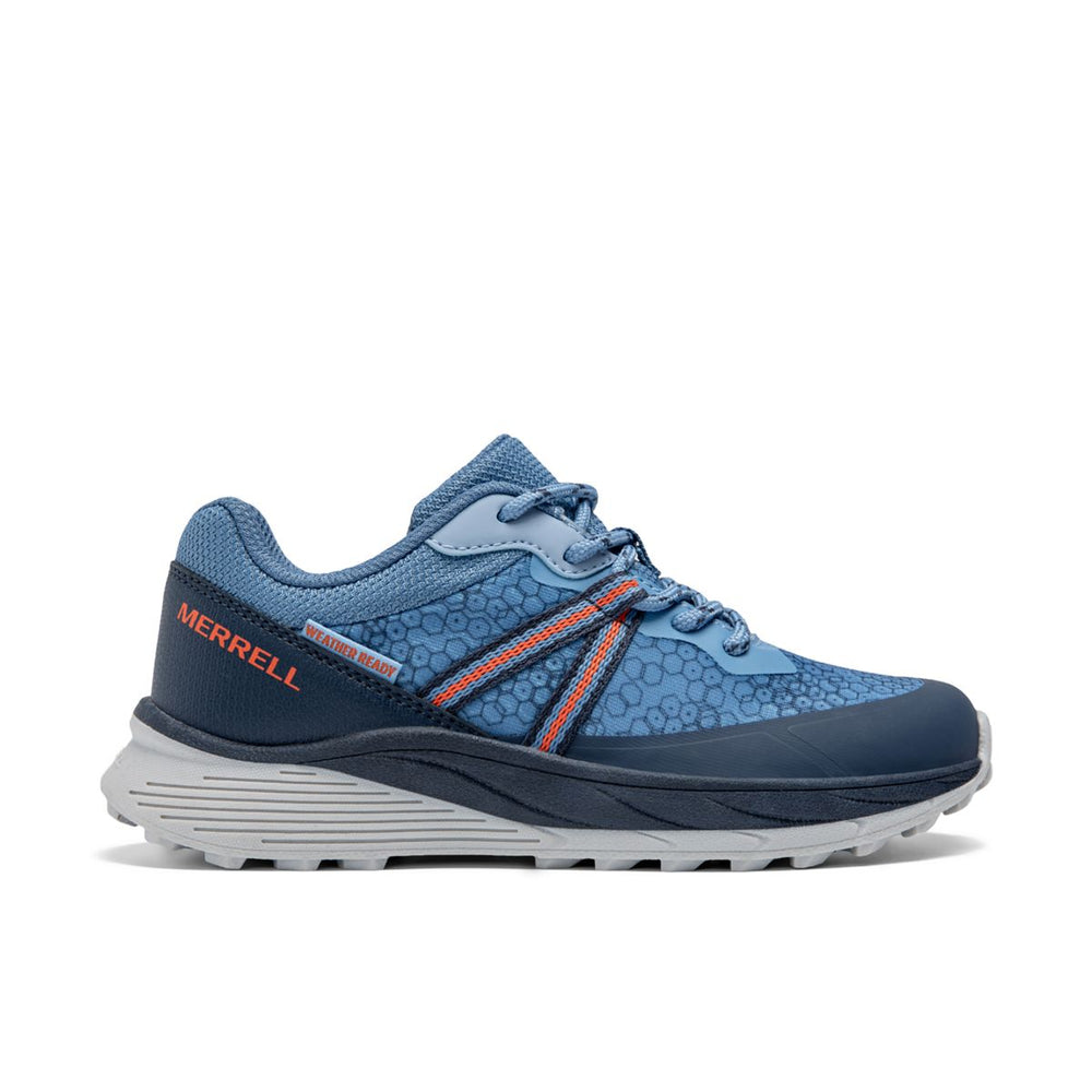 Big Kids Snova - Shoes BK