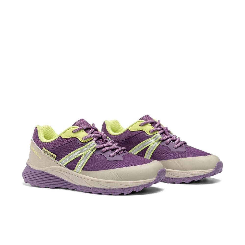 Big Kids Snova - Shoes BK