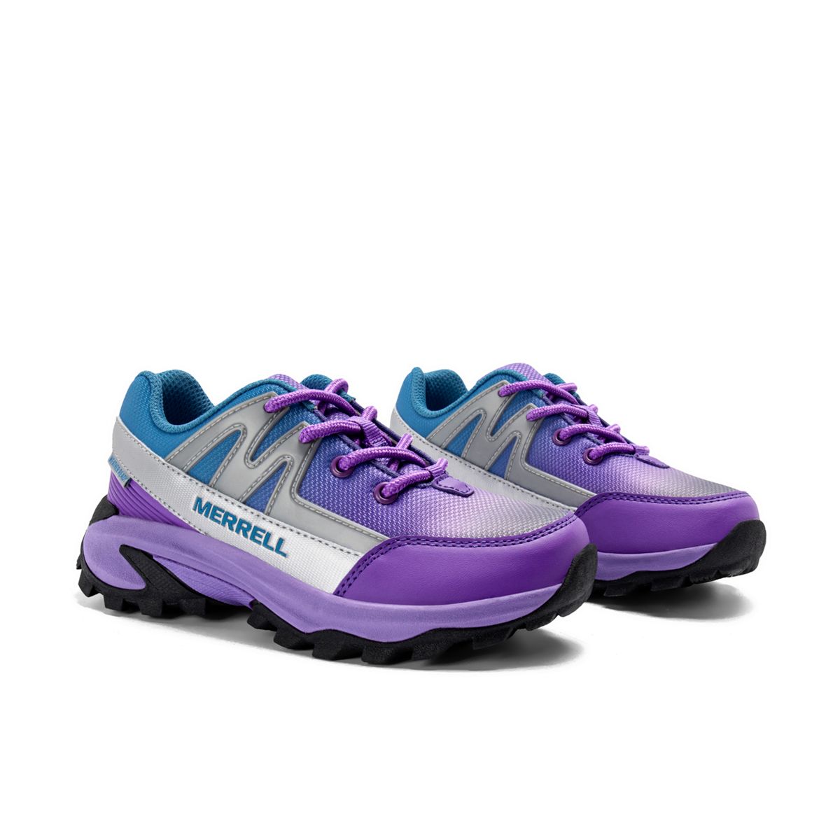 Big Kids Moab Speed 2 FST - Shoes BK