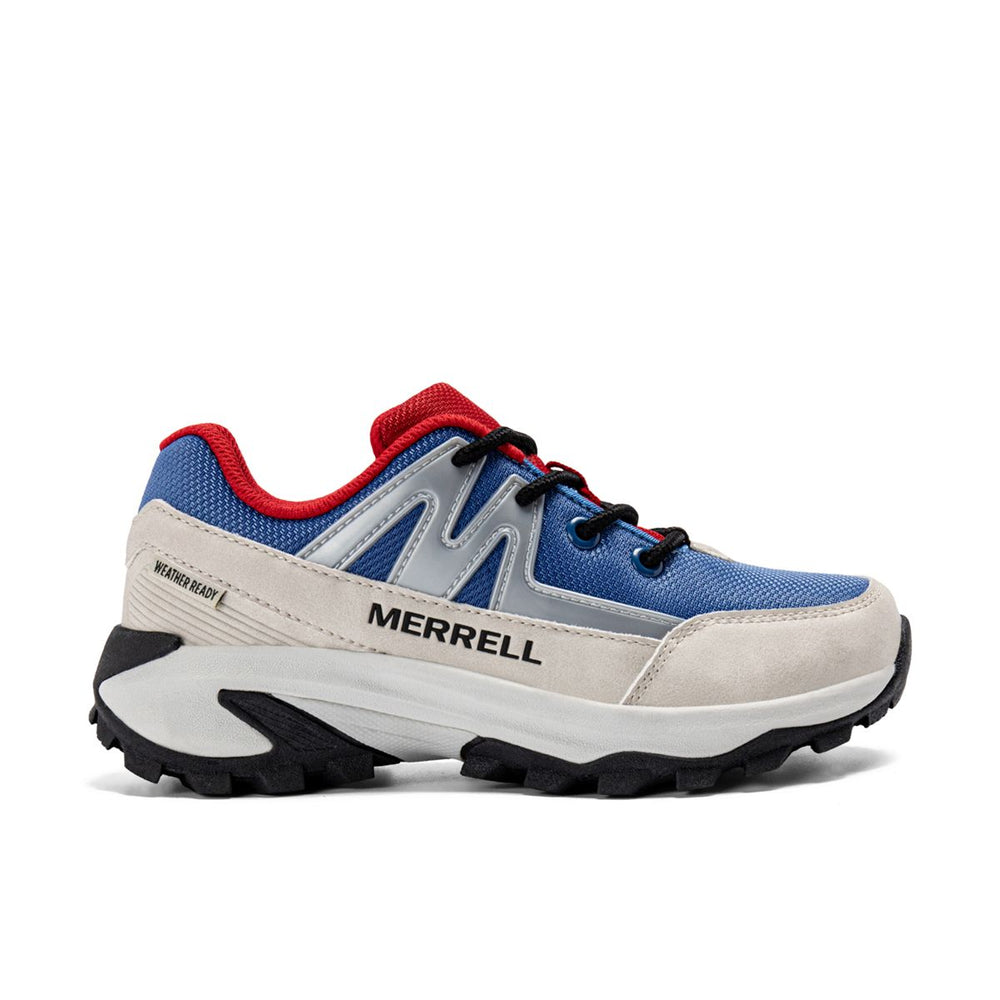 Big Kids Moab Speed 2 FST - Shoes BK