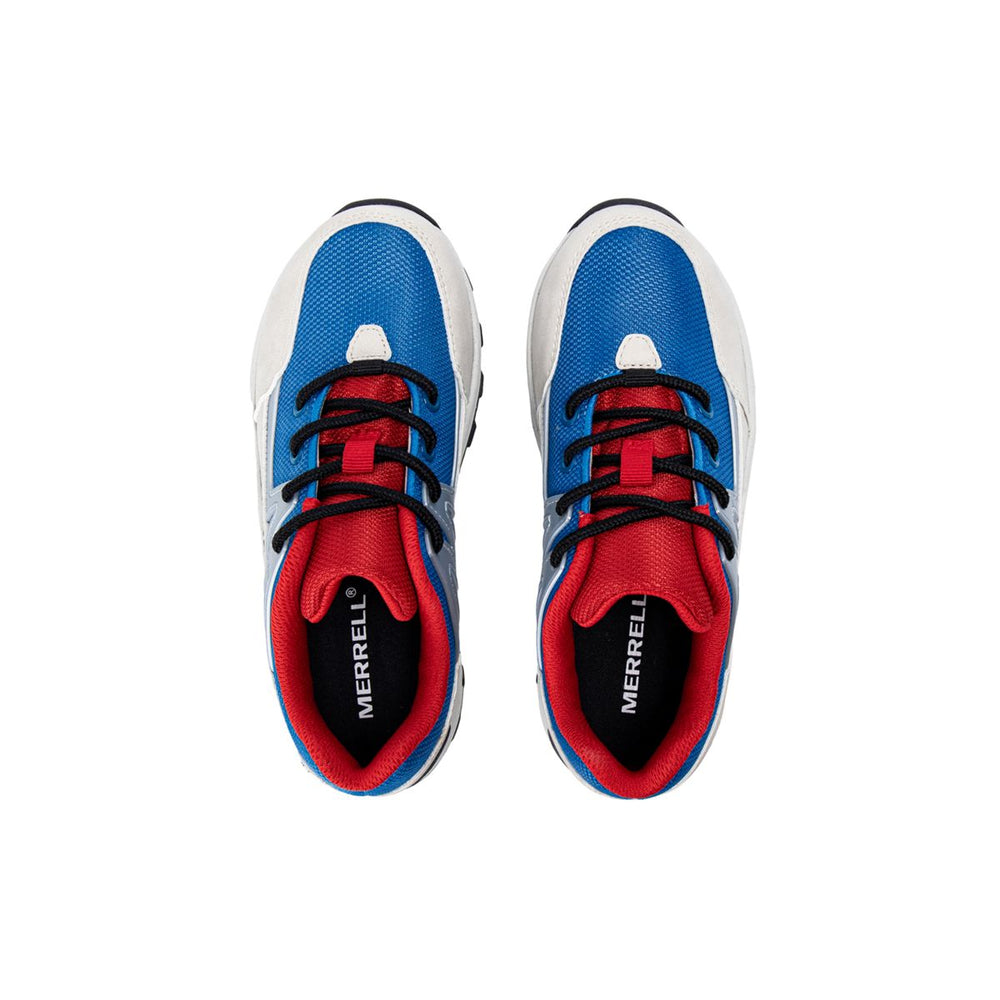 Big Kids Moab Speed 2 FST - Shoes BK